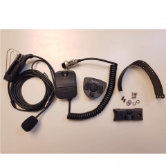 WP-24 CB - Freisprecheinrichtung für AE 6490/6491CT X